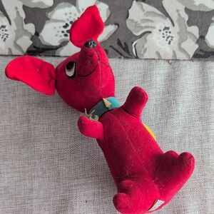 Vintage Dream Pet Dog